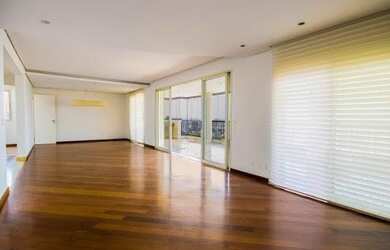 Imagem 4: Apartamento à venda, 213 m² por R$ 2.890.000,00 - Sumaré - São Paulo/SP