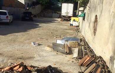 Imagem 3: Terreno à venda, 350 m² por R$ 250.000 - Baixo Grande - São Pedro da...