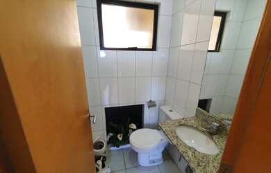 Imagem 15: Vende-se apartamento no Residencial Tereza Aires na quadra 204 sul