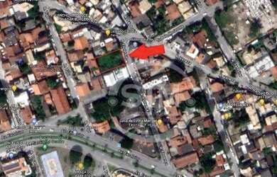 Imagem: O terreno possui 350m² de Área e está localizado em Jardim