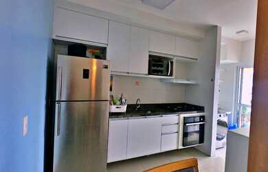 Imagem 6: Lindo Apto no Reserva das Praias de 2 Qts no 15 Andar 100 Mobiliado