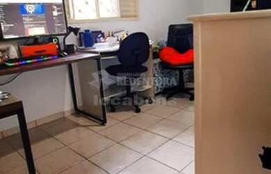 Imagem 8: São José do Rio Preto - Casa Padrão - Jardim Simões