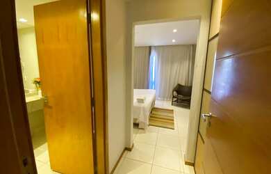 Imagem 6: Apartamento à venda no bairro Rio Vermelho - Salvador/BA