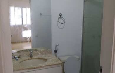 Imagem 13: Apartamento para venda em Barra Bonita- Recreio dos Bandeirantes condomínio...