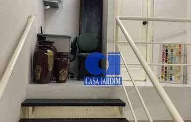 Imagem 5: Prédio, 109 m² - venda por R$ 680.000,00 ou aluguel por R$ 3.750,00/mês...