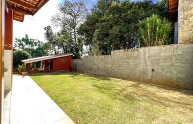 Imagem 10: Atibaia - Casa Padrão - Jardim Paulista