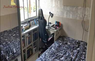 Imagem 9: Casa 4/4 Condomínio Caminho das Águas - Praia do Flamengo