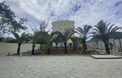 Imagem 11: Apartamento garden para locação, Recreio dos Bandeirantes, Rio de Janeiro,...