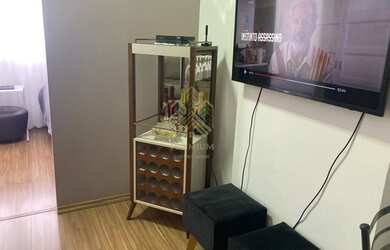 Imagem 3: São Paulo - Apartamento Padrão - Bela Vista