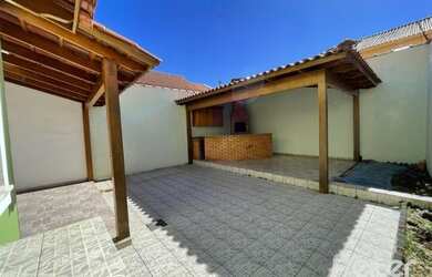 Imagem 9: PORTO ALEGRE - Casa de Condomínio - Guarujá