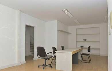 Imagem 2: Sobrado, 280 m² - venda por R$ 2.500.000,00 ou aluguel por R$ 10.500,00...