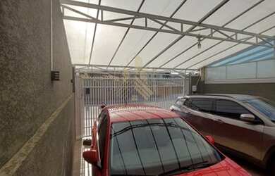 Imagem 6: Atibaia - Casa Padrão - Jardim Maristela