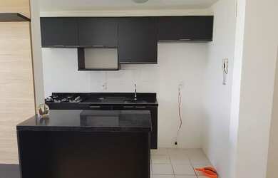 Imagem 4: Apartamento com 3 dormitórios, 61 m² - venda por R$ 350.000,00 ou aluguel...