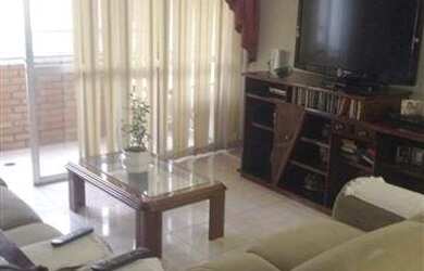 Imagem 8: Ed. Vera - 120 m² - Belém - 3 dormitórios / 2 vagas