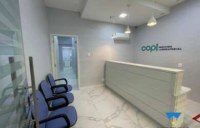 Imagem: O depósito possui 42m² de Área e está localizado em Barra