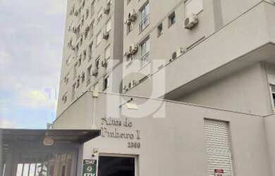 Imagem: SãO LEOPOLDO - Apartamento Padrão - Feitoria