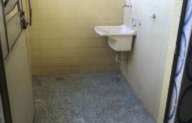 Imagem: O apartamento possui 2 Dormitórios, 1 Banheiro, 65m² de Área