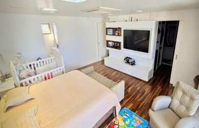 Imagem 11: Apartamento alto padrão 250 metros quadrados em Santana. São Paulo -...