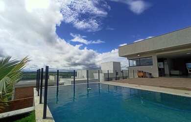 Imagem 11: Venda Residential / Condo Lagoa Santa MG