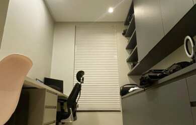 Imagem 12: Casa térrea portal do sol 1