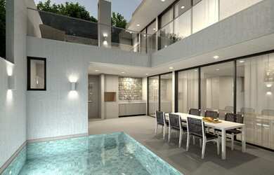 Imagem 5: Riviera do Recreio Boutique Houses, Club & Beach