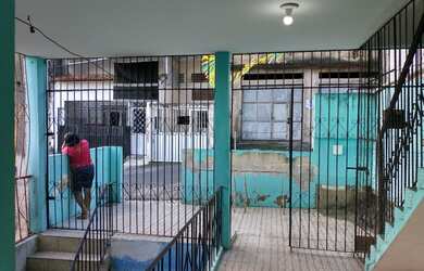 Imagem 3: Aluga-se uma casa. Varanda, 1 Banheiroe2 Dormitórios