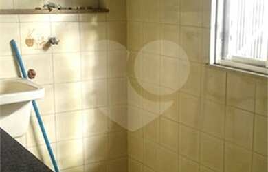 Imagem 8: Maravilhoso apartamento tipo Casa, vazio, todo reformado