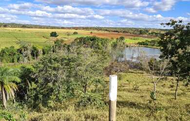 Imagem 6: Lote/Terreno para venda tem 20000 metros quadrados em Zona Rural - Jequitibá...
