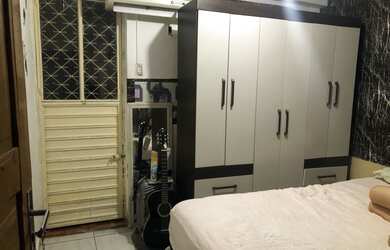 Imagem: O quarto está localizado em Centro, Manaus para alugar por