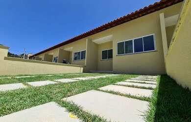 Imagem 4: Casa à venda, 53 m² por R$ 160.000,00 - Cambeba - Fortaleza/CE