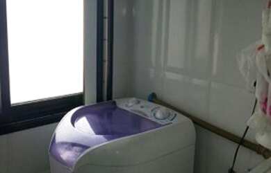 Imagem 3: Apartamento à venda, 60 m² por R$ 217.000,00 - Tupi - Praia Grande/SP