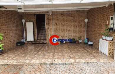 Imagem 6: Sobrado com 3 dormitórios, 300 m² - venda por R$ 750.000,00 ou aluguel...