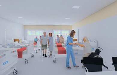 Imagem 10: Condomínio Fechado - Lote de 250,0M² por R$ 170.887 -Villagio Pelavida...