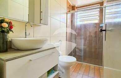 Imagem 10: Apartamento com 2 dormitórios à venda, 69 m² por R$ 216.000,00 - Centro - São Leopoldo/RS