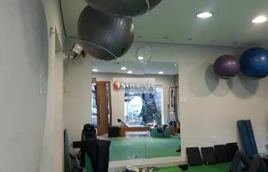 Imagem 8: Belo Horizonte - Casa Padrão - Ouro Preto