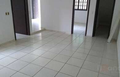 Imagem 3: Casa com 3 dormitórios, 101 m² - venda por R$ 260.000,00 ou aluguel...