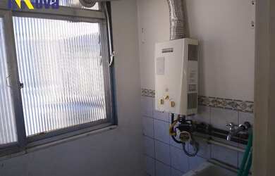 Imagem 5: Porto Alegre - Apartamento Padrão - Humaitá