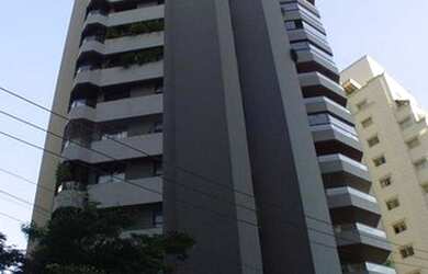 Imagem 3: Apartamento para venda 354 m² 4 suítes 4 vagas Depósito Jardim Paulista...
