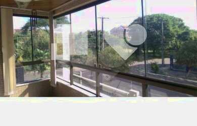 Imagem: O apartamento possui 3 Dormitórios, 3 Banheiros, 2 Vagas na