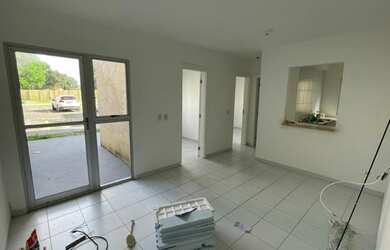 Imagem 3: Apartamento Giardino - Forquilha - Condomínio Vitória Living