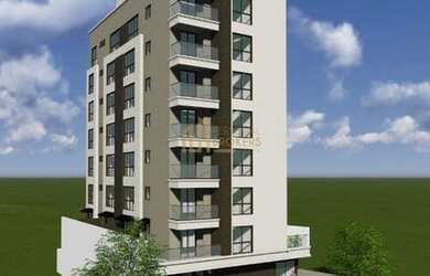 Imagem: O apartamento à venda possui 1 Dormitório, 1 Banheiro, 1 Vaga