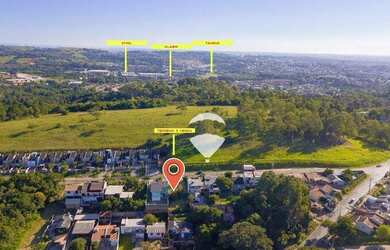 Imagem 5: Terreno à venda, 360 m² por R$ 130.000,00 - Campestre - São Leopoldo/RS