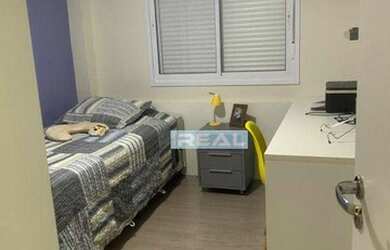 Imagem 12: Apartamento com 3 dormitórios, 84 m² - venda por R$ 570.000,00 ou aluguel...