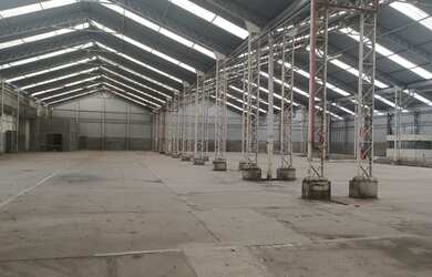 Imagem 1: Galpão/Depósito/Armazém para aluguel tem 7669 metros quadrados em Jardim...