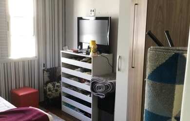 Imagem 8: EXCELENTE OPORTUNIDADE. Churrasqueira, Imóvel mobiliado, Varandae78m²...