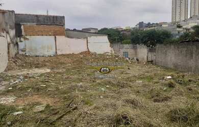 Imagem 4: Terreno à venda, 373 m² por R$ 487.000,00 - Vila Bancária - São Paulo/SP