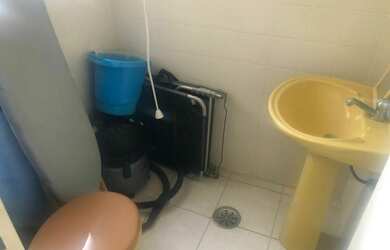 Imagem 14: Apartamento Padrão. Churrasqueira, 95m² de Área, 1 Vaga na garageme3...