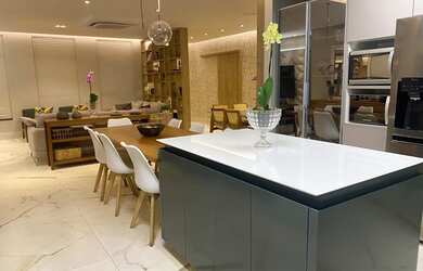 Imagem 4: Casa térrea portal do sol 1