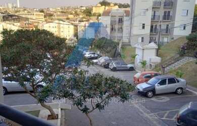 Imagem 12: Apartamento Residencial à venda, Vila Nambi, Jundiaí - AP0287