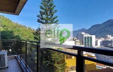 Imagem: O apartamento possui 4 Dormitórios, 3 Banheiros, 2 Vagas na